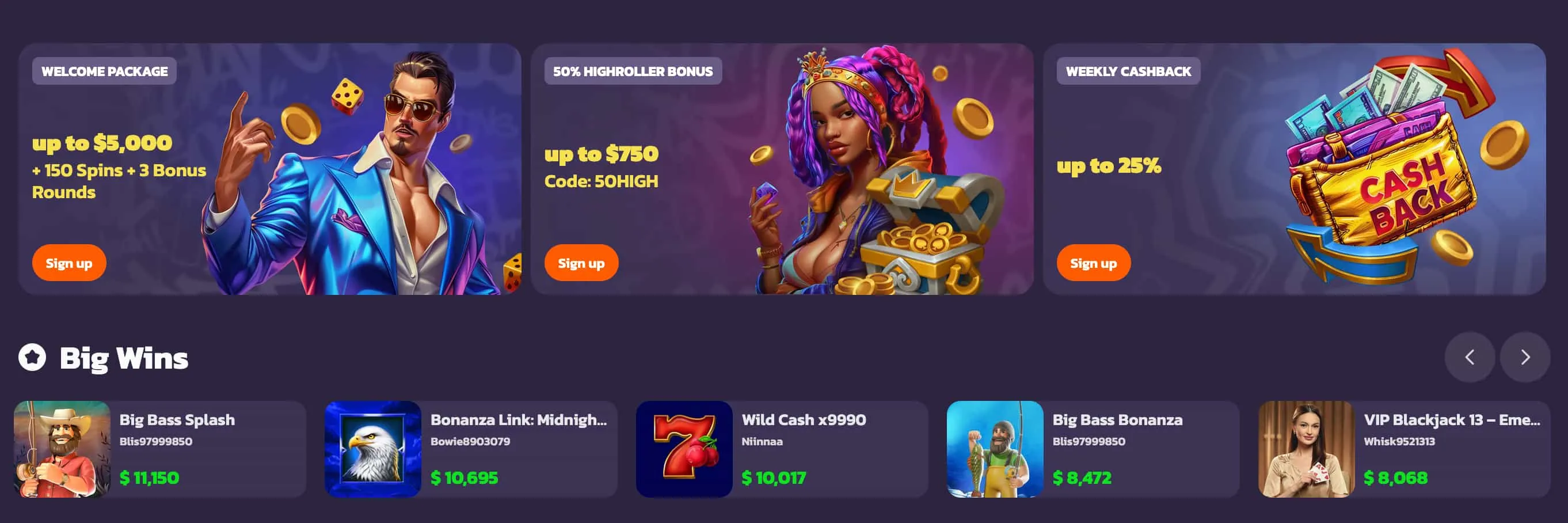 Coolzino Casino at a Glance