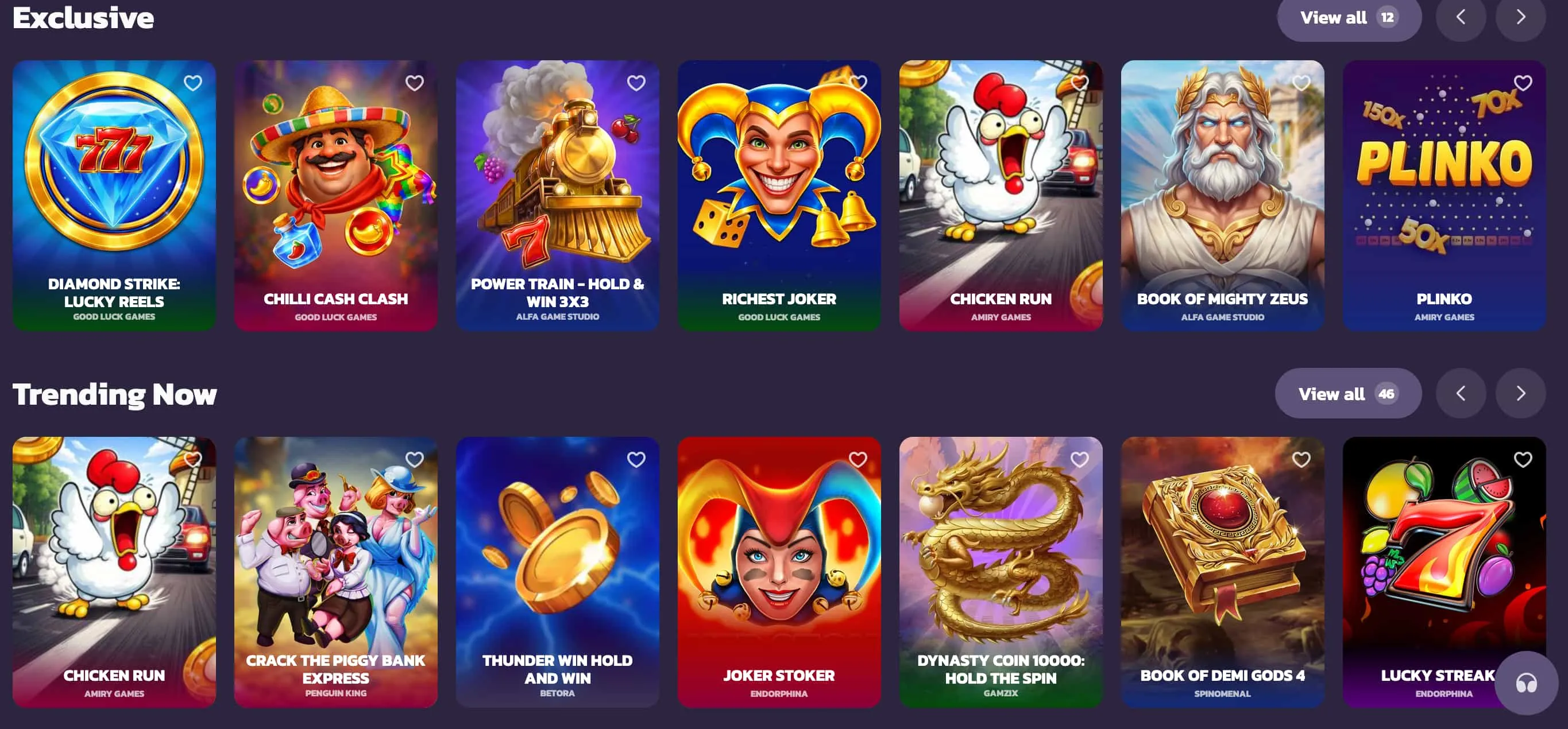 Reload Bonuses, Cashback and the VIP Ladder