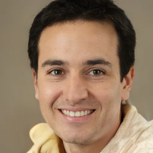 Daniel Whitfield